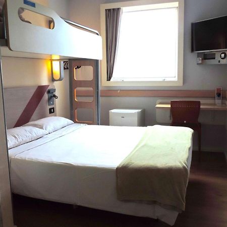 Ibis Budget Sao Paulo Paulista Exteriör bild