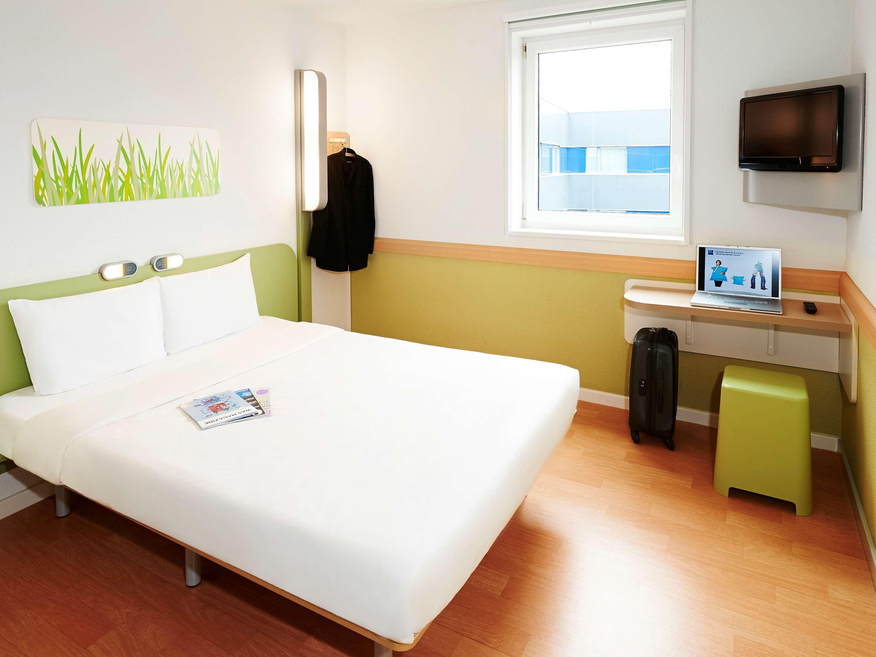 Ibis Budget Sao Paulo Paulista Exteriör bild