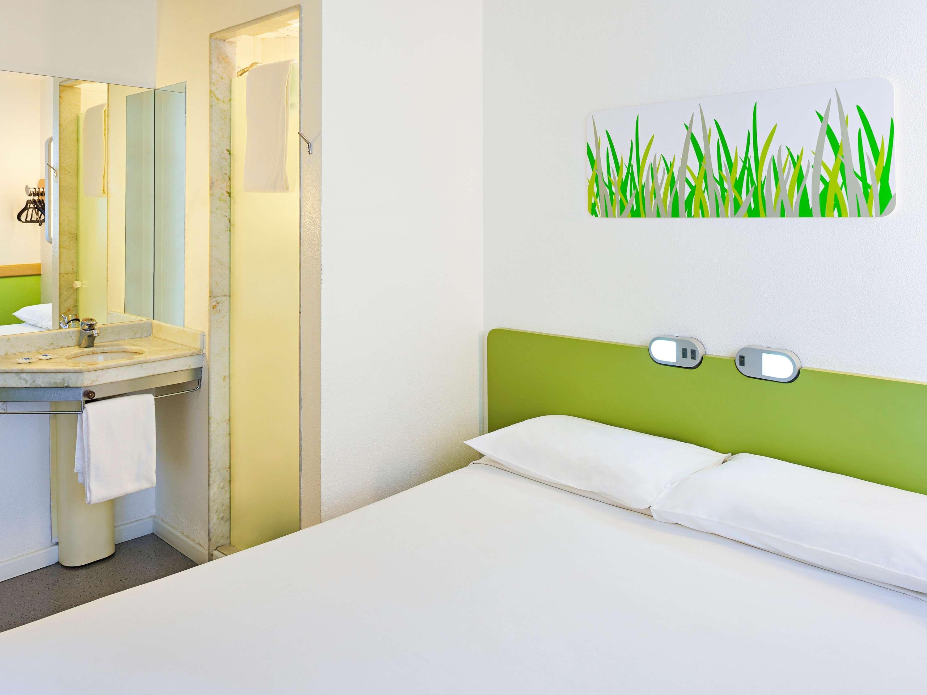 Ibis Budget Sao Paulo Paulista Exteriör bild