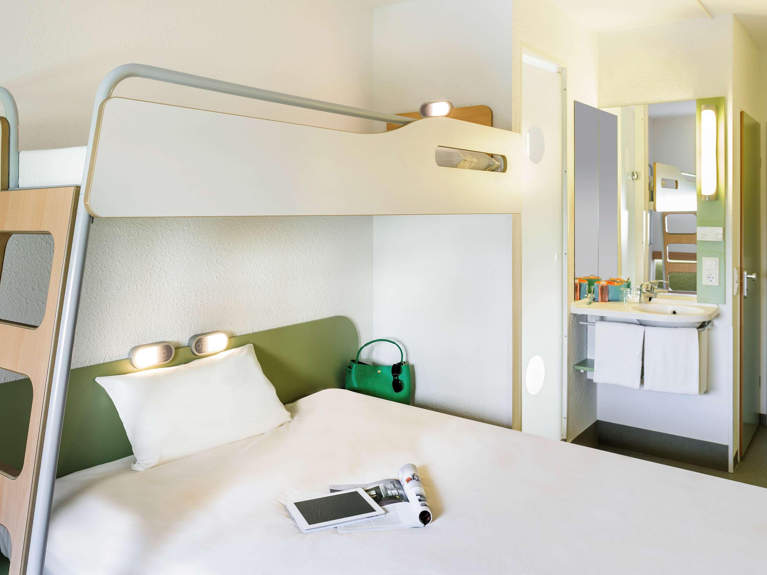 Ibis Budget Sao Paulo Paulista Exteriör bild