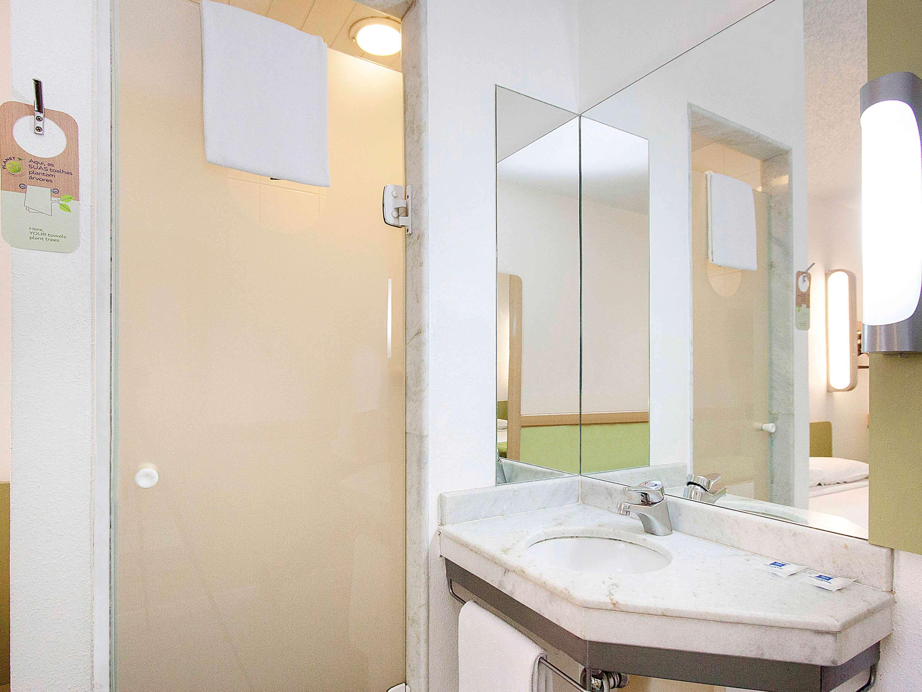 Ibis Budget Sao Paulo Paulista Exteriör bild