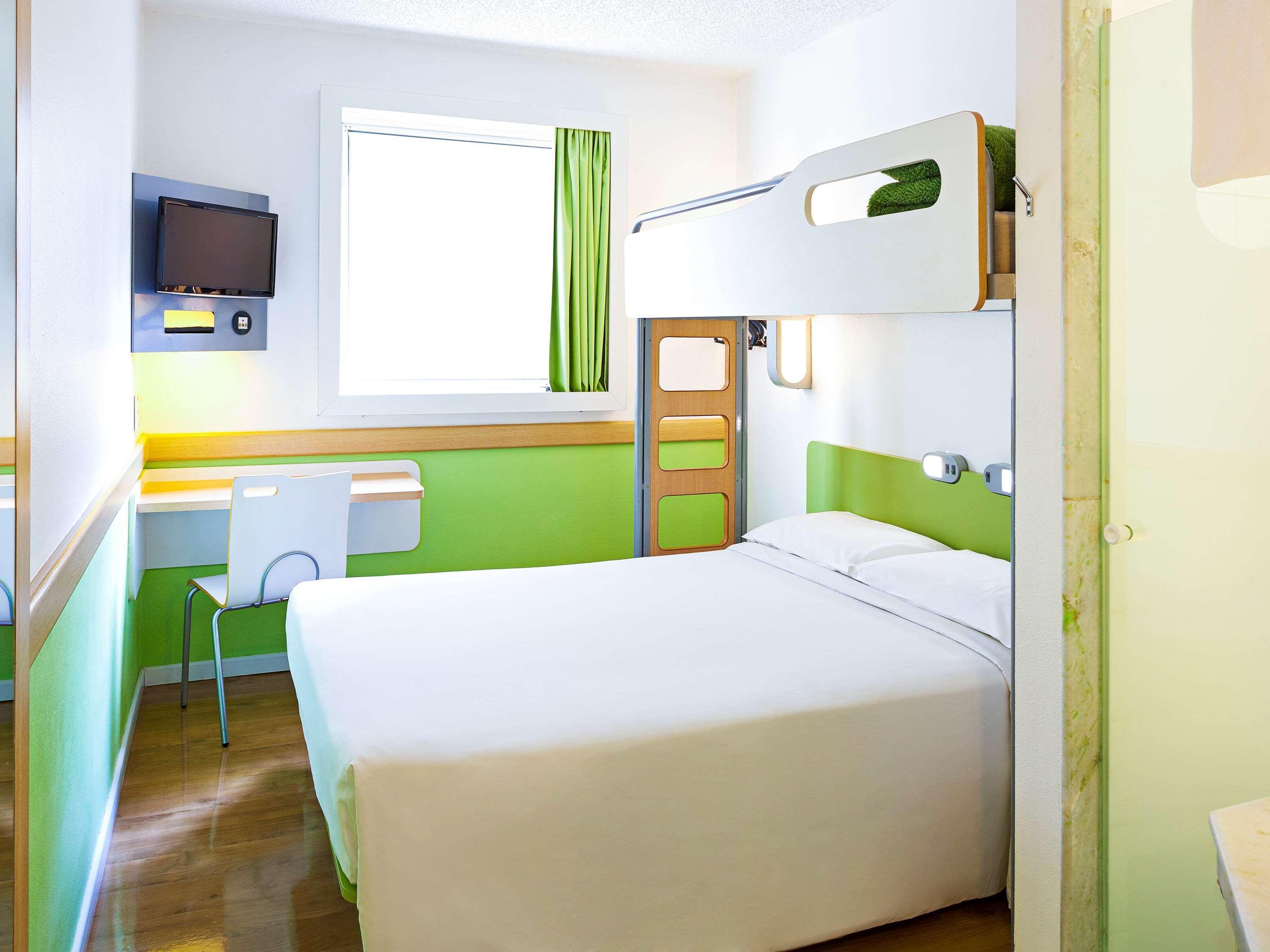 Ibis Budget Sao Paulo Paulista Exteriör bild