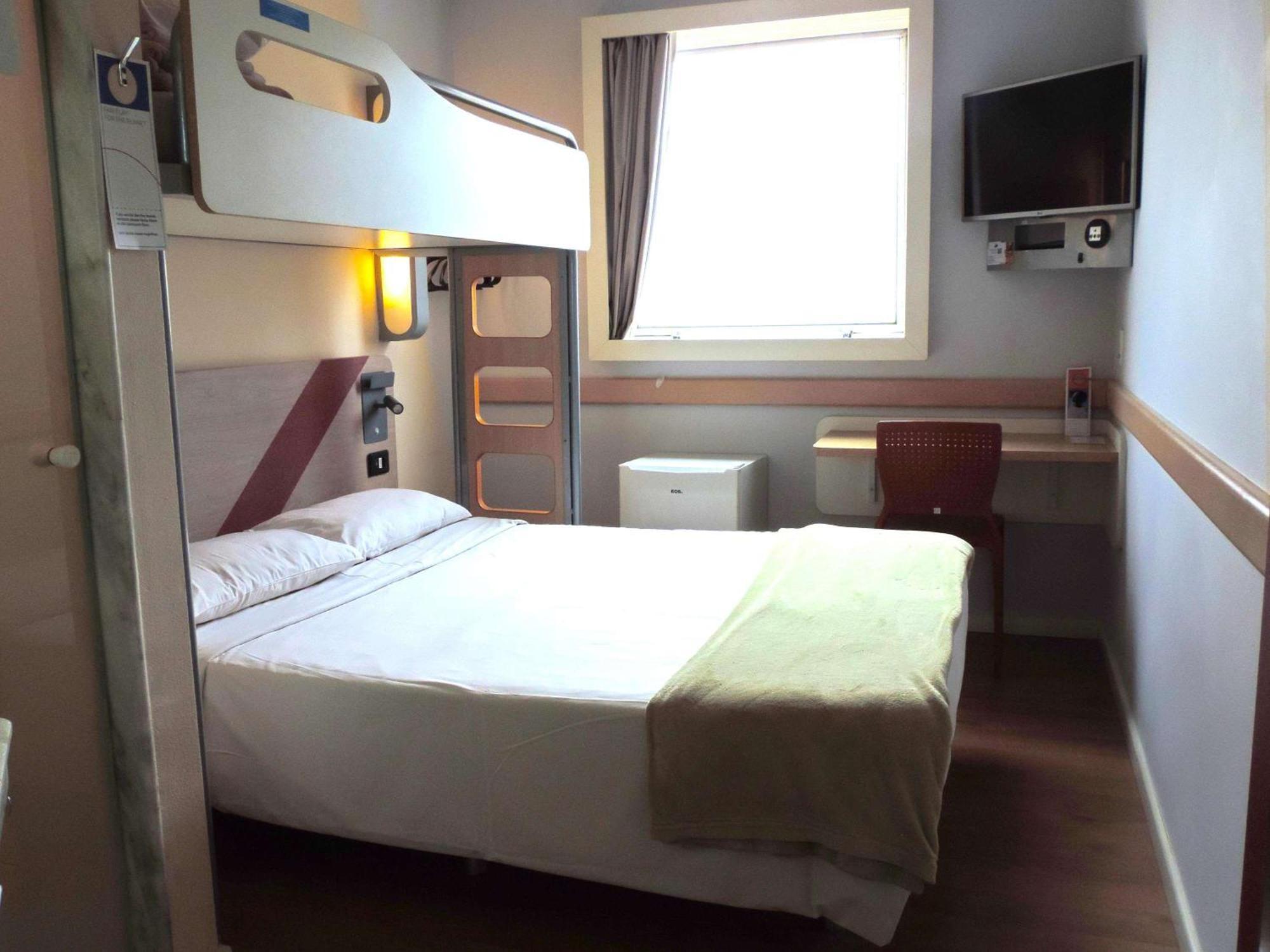 Ibis Budget Sao Paulo Paulista Exteriör bild